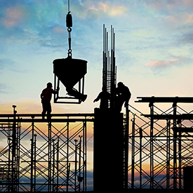 Our Construction Projects